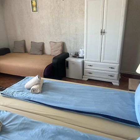 فيلا Popas Turistic Terasa Europa Tîrgu Ocna المظهر الخارجي الصورة