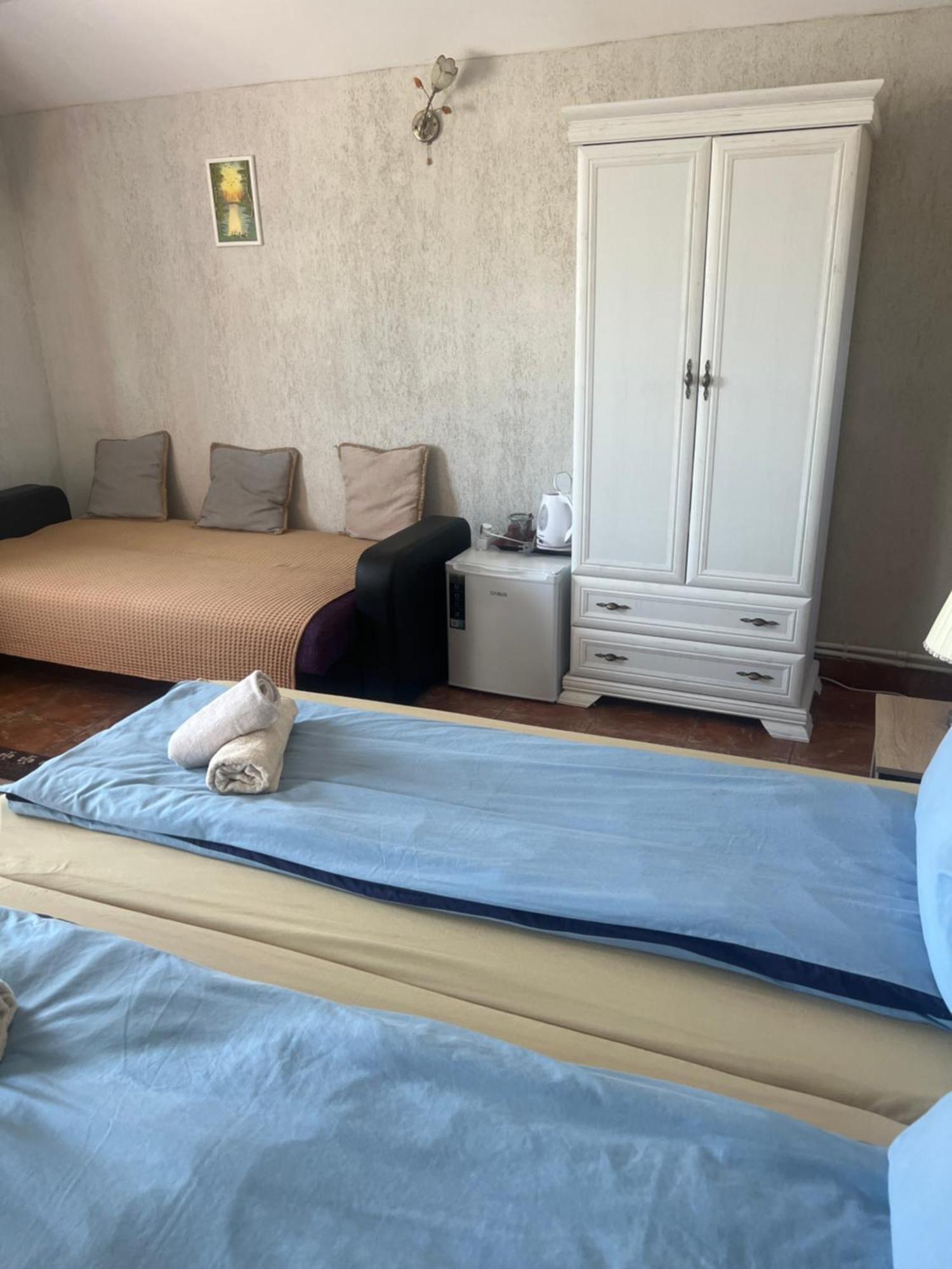 فيلا Popas Turistic Terasa Europa Tîrgu Ocna المظهر الخارجي الصورة